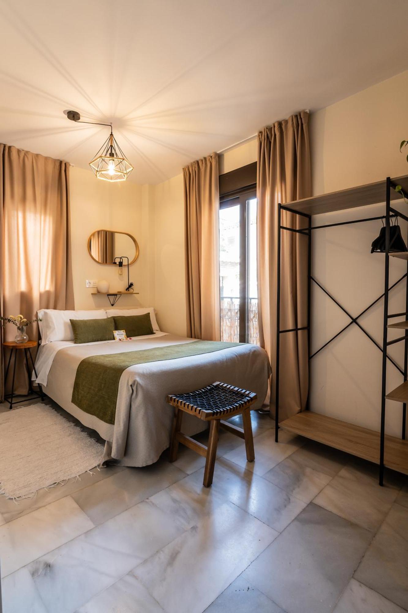 Double Room Ground Floor